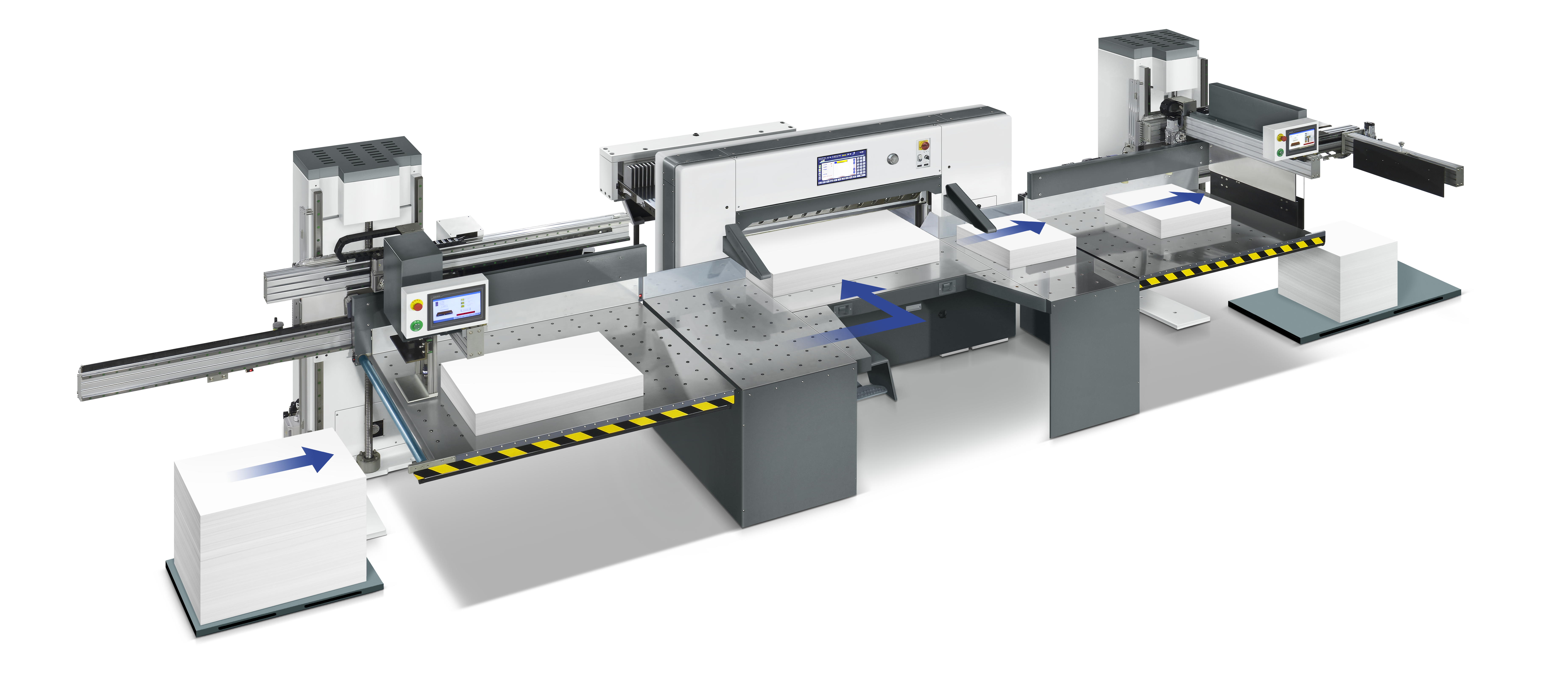 Loading machine. Универсальная упаковочная машина Унипак Рапид. Универсальная упаковочная машина Унипак Рапид предназначена для. Servo Precision High Speed Sheet Cutter Machine. Modern Production and Cutting line